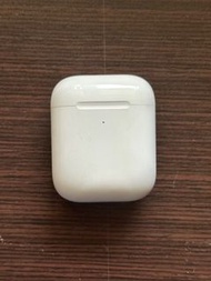 二手AirPods 2代 無線充電