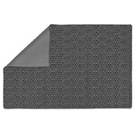 Roll-Play Board Game Mat 2' x 3' | Neoprene Tabletop Accessory | Level-up Classic Card Games, Dice G