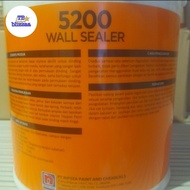 Nippon Paint Wall Sealer 5200 Pail 20kg Interior Nippon Paint 20kg