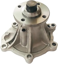 XZXZKL Engine Water Pump Compatible for TACOMA Land Cruiser Compatible for Lexus LX450 4.5L 1FZ-FE 1