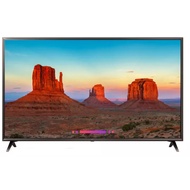 LG 65 4K Smart LED TV 65UK6320PTE