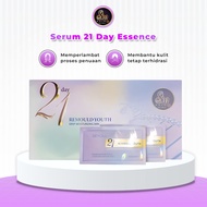 Serum 21day Essence ORIGINAL SEYOUL Pemulihan Kulit Perawatan Melasma