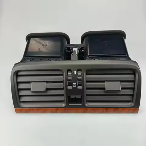 Dashboard Air Conditioning Outlet For Toyota Lexus 400 LS400 1998-2000 A/C Air Vent Grille Trim Part