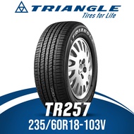 Triangle Tires 235/60R18 TR257 103V