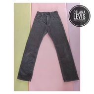 Levis Preloved Jeans/Never Worn