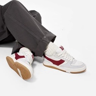 LI-NING GLORY 92S รองเท้ากีฬามืออาชีพรองเท้าสเก็ตผู้หญิง AEPU008ขาตั้งกล้อง Legit