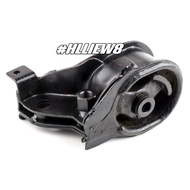 [ hlliew8 ] Honda Civic '1988 ~ '1991 ED ED3 EF EF3 SH3 SH4 Timing Left Side Engine Mounting