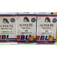 Bedak Lotion/BL lotion 100g super vitamin body lotion