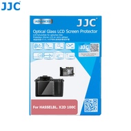 JJC Tempered Glass Camera Screen Protector for Hasselblad  X2D 100C Camera Accessory