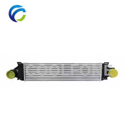 Turbine intercooler for FORD KUGA ESCAPE 1.6T 2.0T 2013- CV6Z6K775A CV619L440DB