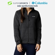 COLUMBIA Áo khoác nữ W Sweater Weather™ Full Zip 1958932010