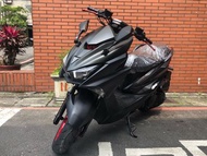 2018年 山葉 Force 155cc 六期噴射