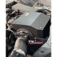 Civic Fc 1.5T RSV INTAKE KIT