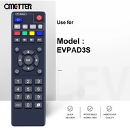 【Unbeatable Prices】 Tv Box Remote Control For Evpad 3s 3 3max Pro Pro Plus 2s Tv Box