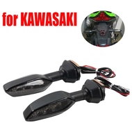 Suitable For Kawasaki Z800 Z900 Z1000 Modified Turn Signal Command Light