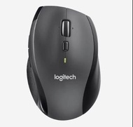 ⭕鐳射無線滑鼠⭕⭐🌟Logitech M705⭐🌟