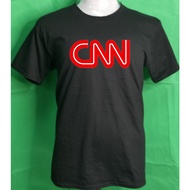 CNN Channel  T-shirt