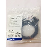 OMRON PHOTOELECTRIC SENSOR E3Z-LS61 2M
