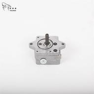 HANDOK ปั๊ม H3V112DT เกียร์ไฮดรอลิก R-2B-13T-1.0M 06231อะไหล่รถขุดปั๊มเกียร์ K3V112DT ฮุนได R215-7 R