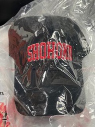 全新The first slam dunk cap 帽