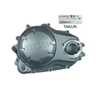 Right engine cover, clutch cylinder EXCITER 135 1S9A 2011-2016... Gray 1S9-E5421-20