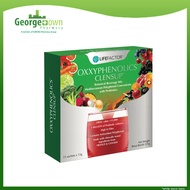 OXXYPHENOLICS CLENSUP 15S (Georgetown Pharmacy)