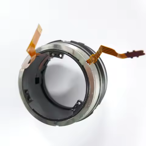 Repair Part For Canon EF 70-200mm F2.8 L USM (NO IS) Lens AF Auto Focus Motor Unit