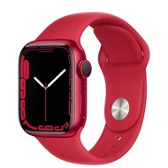 Apple Watch Series 7 45 Mm (Product) Red Ibox Mkn39Id/A