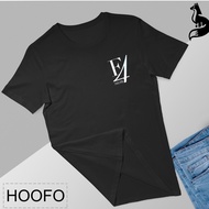 Oversized F4 Thailand T-Shirt for Women and Men