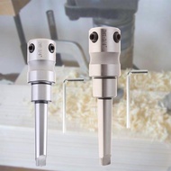 GB Industrial Tools Annular Cutter Arbor Fauge Annular Cutter Arbor w Morse Taper