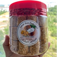 BISKUT KELAPA LEGEND HOMEMADE