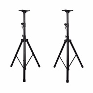 Mastersat เสา 3 ขา (แพ็คคู่ x 2 เสา ) โชว์สินค้า โชว์จานดาวเทียม วาง Projector วางตู้ลำโพง หนักตัว