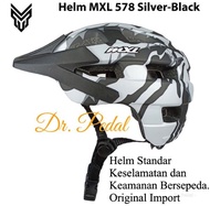 Helm Sepeda - Helm Mtb - Helm Seli - Helm Sepeda Gunung - Helm Sepeda