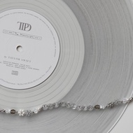 Taylor swift eras tour泰勒絲演唱會友誼手鍊 客製化英文串珠