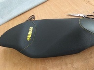 Yamaha NVX  155 seat cover