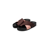 CAJSA | TERRA BERRYFUDGE - FLATS SANDAL