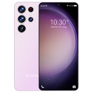 Samsung Galaxy S24 Ultra 7.5 inch RAM16+512GB 7000mAh Android 12 hp murah ponsel Garansi resmi Promo