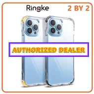 Original Ringke Fusion Plus case casing iPhone 13 Pro Max casing cover 2by2