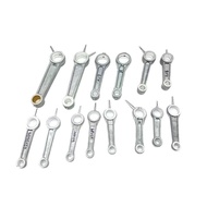 Air Compressor Link 1P/2.5P 3.0P 1P Bama Link Japanese Leopard Wind Air Compressor Link Air Pump Acc