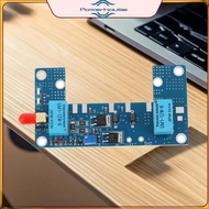 POWER  80W UHF VHF RF Power Amplifier Board Kits 130-170M 400-470M For RA30H4047M RA60H4047M Walkie-