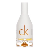 Calvin Klein CK 卡爾文·克雷恩 (卡文克萊) IN2U 女士淡香水噴霧 50ml/1.6oz