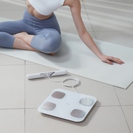 Atflee iGrip2 Smart Hanbar InBody Body Composition Digital Scale Korea