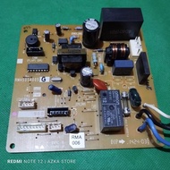 MODUL PCB AC MITSUBISI PCB MODUL AC MITSUBISHI