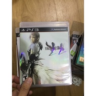 Final Fantasy 13-2 FF XIII-2 PS3 Game Playstation 3
