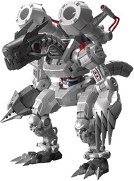 Bandai Hobby - Digimon - Machinedramon (Amplified), Bandai Spirits Figure-Rise Standard Model Kit