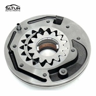 ZF5HP19 ZF 5HP19  Genuine 01V Transmission Oil Pump for BMW 1060410017 1060210047