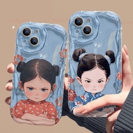 1NY 137 Casing OPPO Reno 13 12 11 F 10 Pro+ 5G 8T 4G 6Z 5Z 8Z 7Z 8 7 6 5F 5 Plus 4 Pro 5Lite A60 A93