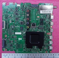 อะไหล่ของแท้/เมนบอร์ดทีวีซัมซุง/Mainboard/Tv/Samsung/BN94-06789D/BN94-06188X/ใช้กับรุ่น UA55F7100DKXXT