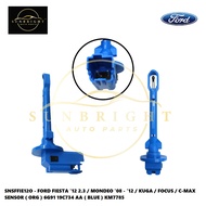 FORD FIESTA '12 2.3 / MONDEO '08 - '12 / KUGA / FOCUS / C-MAX SENSOR ( ORG ) 6G91 19C734 AA ( BLUE )