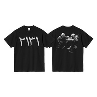 LOKAideas | T-shirt 1312 Arabic